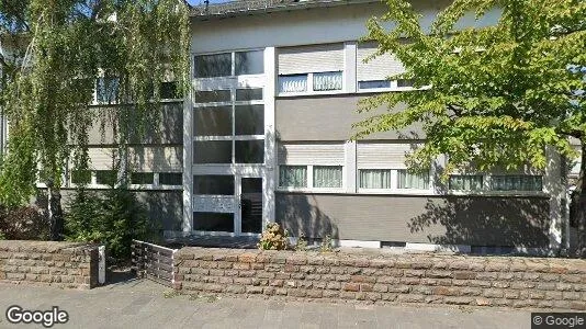 Apartments for rent in Koblenz - Photo from Google Street View