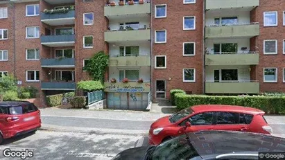 Apartments for rent in Kiel - Photo from Google Street View