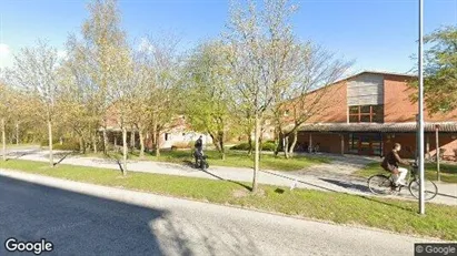 Rooms for rent in Lund - Photo from Google Street View