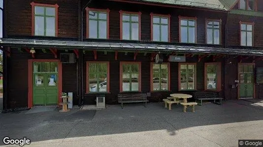 Apartments for rent in Skellefteå - Photo from Google Street View