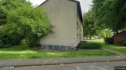 Apartments for rent in Hamm - Photo from Google Street View