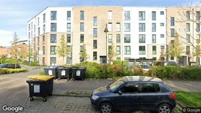 Apartments for rent in Stormarn - Photo from Google Street View