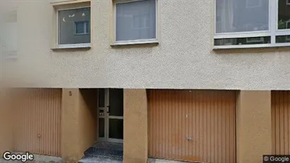 Apartments for rent in Wuppertal - Photo from Google Street View