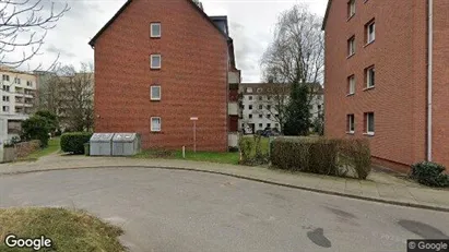 Apartments for rent in Hamburg Wandsbek - Photo from Google Street View