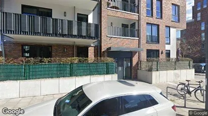Apartments for rent in Hamburg Altona - Photo from Google Street View