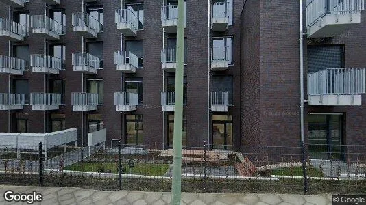Apartments for rent in Potsdam - Photo from Google Street View