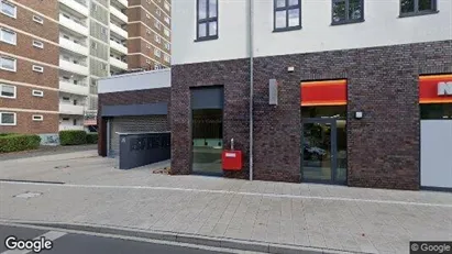 Apartments for rent in Mettmann - Photo from Google Street View