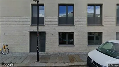 Apartments for rent in Dresden - Photo from Google Street View