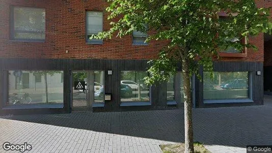 Apartments for rent in Helsinki Itäinen - Photo from Google Street View
