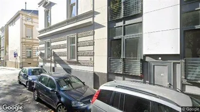 Apartments for rent in Bonn - Photo from Google Street View