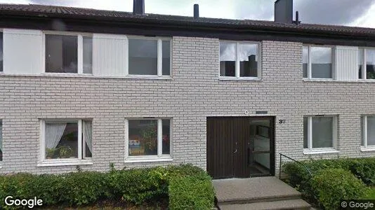 Apartments for rent in Linköping - Photo from Google Street View