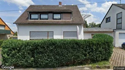 Apartments for rent in Mayen-Koblenz - Photo from Google Street View