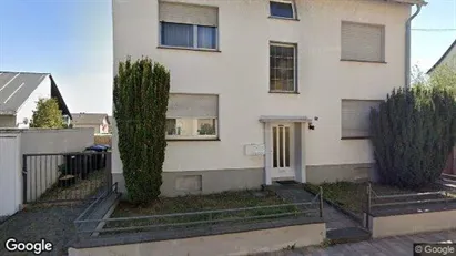 Apartments for rent in Mayen-Koblenz - Photo from Google Street View
