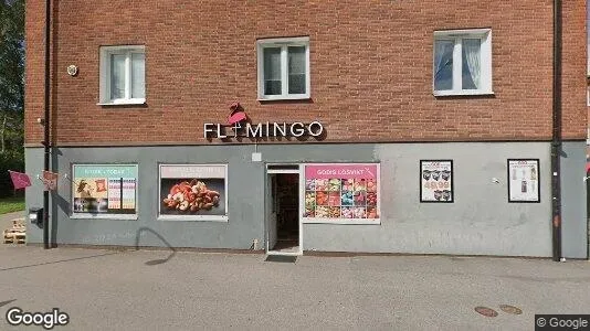 Apartments for rent in Eskilstuna - Photo from Google Street View