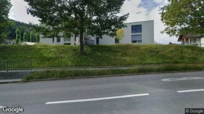 Apartments for rent in Feldkirch - Photo from Google Street View