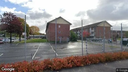 Apartments for rent in Trollhättan - Photo from Google Street View