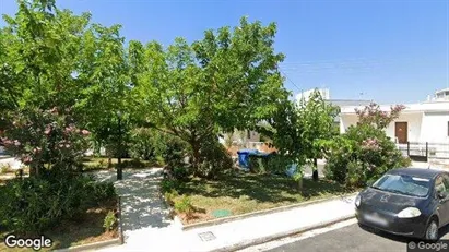 Apartments for rent in Vari-Voula-Vouliagmeni - Photo from Google Street View