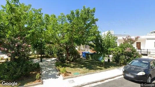 Apartments for rent in Vari-Voula-Vouliagmeni - Photo from Google Street View