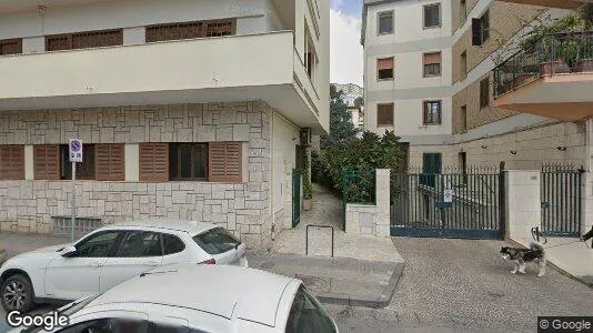 Apartments for rent in Napoli Municipalità 1 - Photo from Google Street View