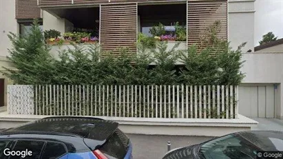 Apartments for rent in Bucharest - Sectorul 1 - Photo from Google Street View
