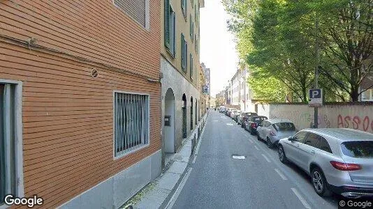 Apartments for rent in Milano Zona 1 - Centro storico - Photo from Google Street View