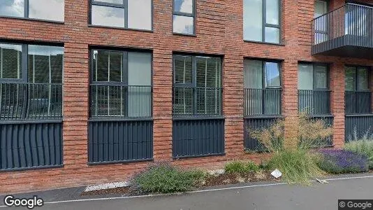 Apartments for rent in Birmingham - West Midlands - Photo from Google Street View