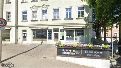 Apartments for rent in Dresden - Photo from Google Street View