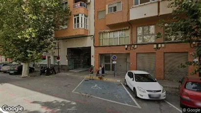 Apartments for rent in Orihuela - Photo from Google Street View