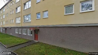 Apartments for rent in Eskilstuna - Photo from Google Street View