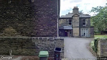 Apartments for rent in Leeds - West Yorkshire - Photo from Google Street View