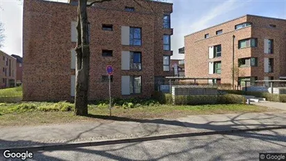 Apartments for rent in Segeberg - Photo from Google Street View