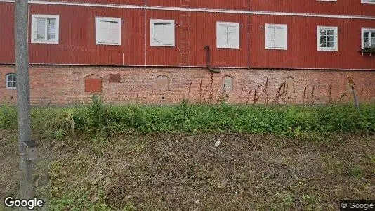 Apartments for rent in Sundsvall - Photo from Google Street View