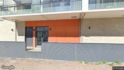 Apartments for rent in Espoo - Photo from Google Street View