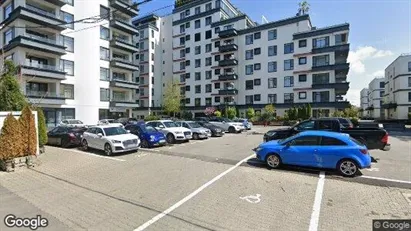 Apartments for rent in Bucharest - Sectorul 1 - Photo from Google Street View