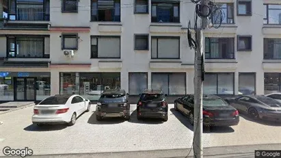 Apartments for rent in Bucharest - Sectorul 1 - Photo from Google Street View