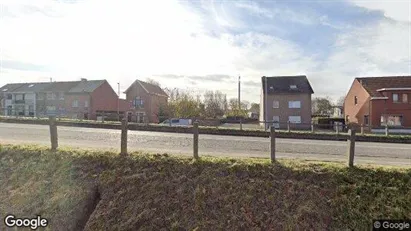 Apartments for rent in Aarschot - Photo from Google Street View