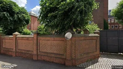 Apartments for rent in Birmingham - West Midlands - Photo from Google Street View