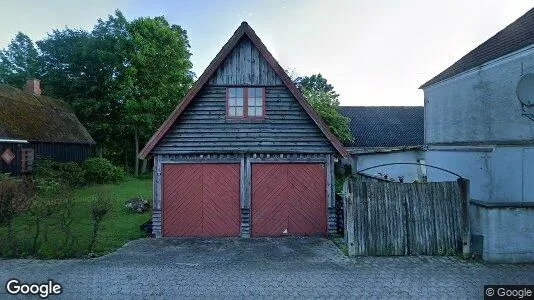 Apartments for rent in Svenstrup J - Photo from Google Street View