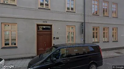 Apartments for rent in Norrköping - Photo from Google Street View