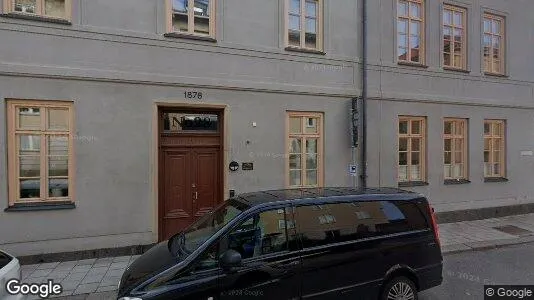 Apartments for rent in Norrköping - Photo from Google Street View