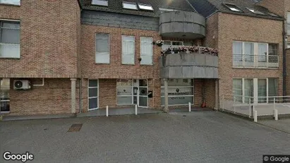 Apartments for rent in Maasmechelen - Photo from Google Street View