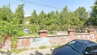 Apartments for rent in Bucharest - Sectorul 5 - Photo from Google Street View
