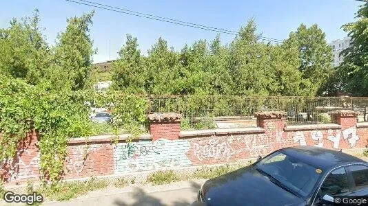 Apartments for rent in Bucharest - Sectorul 5 - Photo from Google Street View