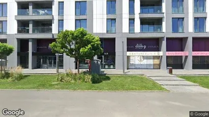 Apartments for rent in Bucharest - Sectorul 1 - Photo from Google Street View