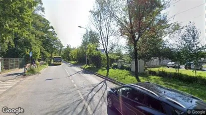 Apartments for rent in Bucharest - Sectorul 1 - Photo from Google Street View