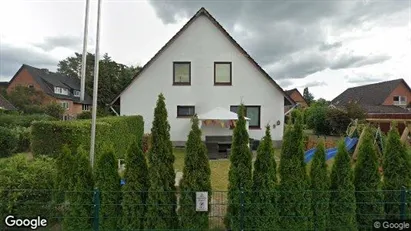 Apartments for rent in Niedersachsen Harburg - Photo from Google Street View