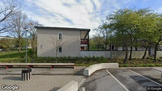 Rooms for rent in Lund - Photo from Google Street View