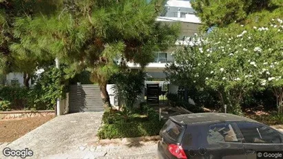 Apartments for rent in Vari-Voula-Vouliagmeni - Photo from Google Street View