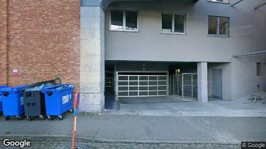 Apartments for rent in Stad Gent - Photo from Google Street View