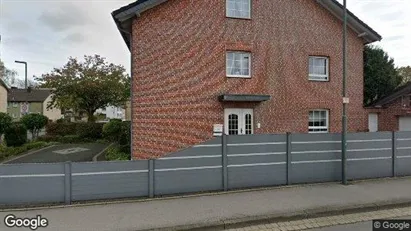 Apartments for rent in Aachen - Photo from Google Street View